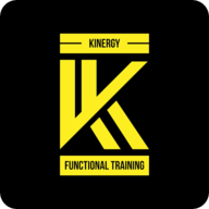 Logo de Kinergy